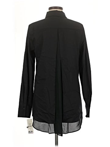 Valerie Stevens Long Sleeve Blouse (view 2)