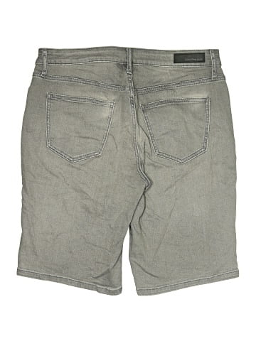 CALVIN KLEIN JEANS Denim Shorts (view 2)