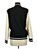 Shein 100% Polyester Black Jacket Size M - photo 2