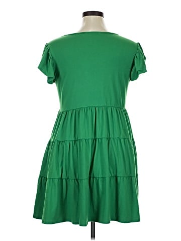 Jodifl Casual Dress (view 2)