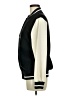 Shein 100% Polyester Black Jacket Size M - photo 5