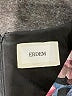 Erdem Black Casual Dress Size 12 - photo 7