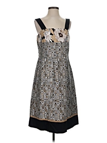 Studio 1 Cocktail Dress (view 1)