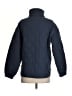 Lands' End Solid Blue Jacket Size S - photo 2