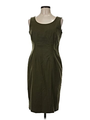 Kasper Casual Dress (view 1)