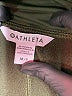 Athleta Green Active Pants Size M - photo 7