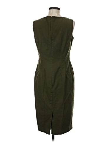 Kasper Casual Dress (view 2)