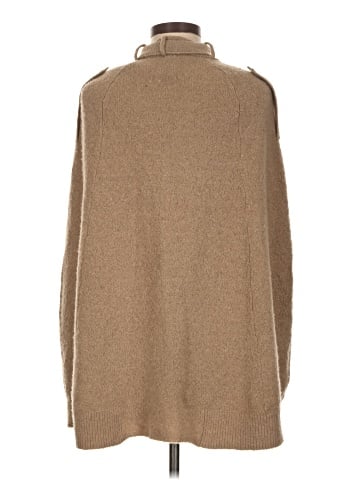 BCBGMAXAZRIA Turtleneck Sweater (view 2)
