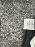 Talbots Solid Black Dress Pants Size 8 - photo 7