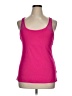 Fabletics Pink Tank Top Size XL - photo 1