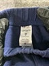 Carter's 100% Cotton Solid Blue Casual Pants 6-9 MO / 9 MO - photo 3