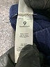 Carter's 100% Cotton Solid Blue Casual Pants 6-9 MO / 9 MO - photo 4