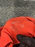 Pro-fit Orange Sports Bra Size L - photo 7
