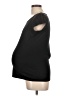 Gap Black Sleeveless T-Shirt Size Lg Maternity - photo 5