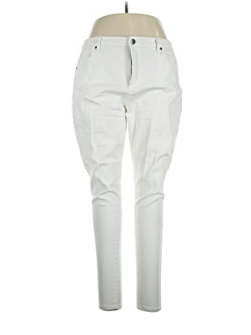 Hybrid & Company Casual Pants (view 1)