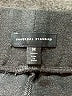 Universal Standard Gray Black Active Pants Size 18 (M) - photo 4