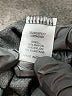Universal Standard Gray Black Active Pants Size 18 (M) - photo 5