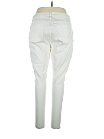 Hybrid & Company Casual Pants (view 2)