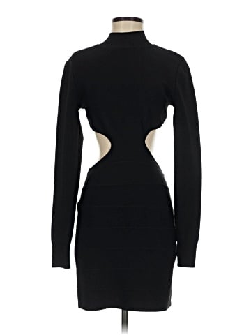 Herve Leger Cocktail Dress (view 1)