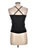 Mossimo Black Tank Top Size L - photo 2