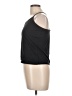 Mossimo Black Tank Top Size L - photo 5