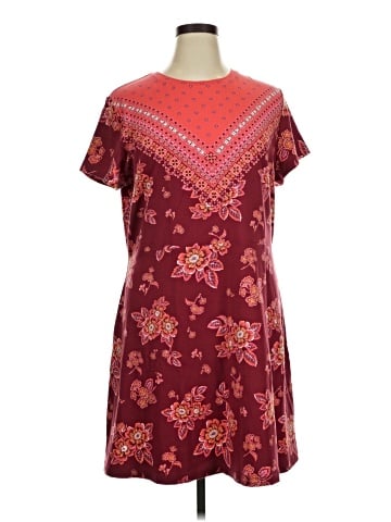 Isaac Mizrahi LIVE! Casual Dress (view 1)