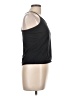 Mossimo Black Tank Top Size L - photo 4