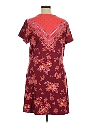 Isaac Mizrahi LIVE! Casual Dress (view 2)