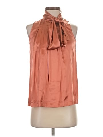 Spiegel Sleeveless Blouse (view 1)