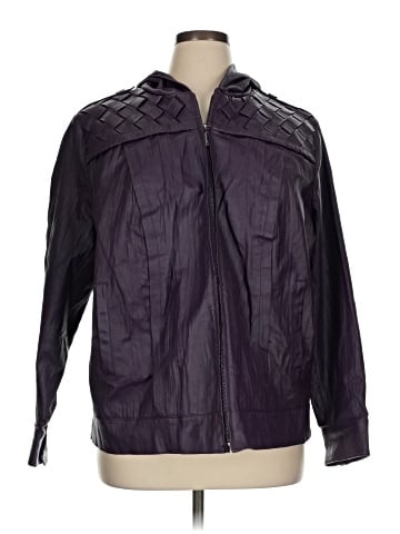 Bradley by Bradley Bayou Windbreaker (view 1)