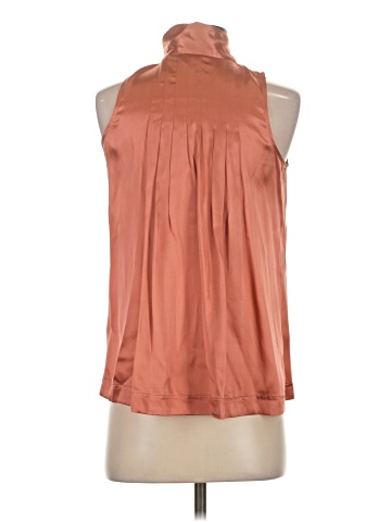 Spiegel Sleeveless Blouse (view 2)