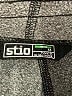 Stio 100% Polyester Gray Casual Pants Size M - photo 4