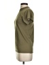 Unbranded Solid Green Short Sleeve Turtleneck Size XXS (estimated) - photo 5