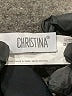 Christina Black Swimsuit Bottoms Size 2X - photo 3