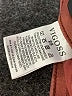 Vigoss Brown Jeans Size 25 waist - photo 8
