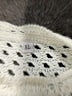 Unbranded Ivory Pullover Sweater Size XL - photo 7