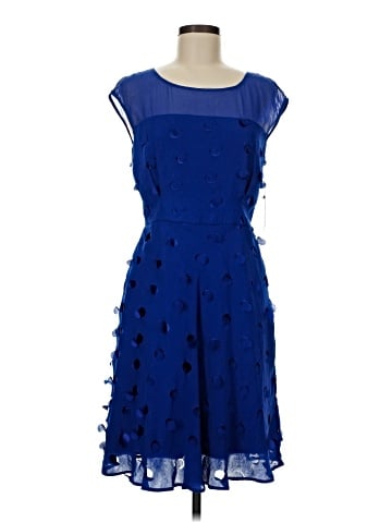 Antonio Melani Cocktail Dress (view 1)