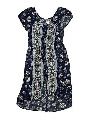 Justice Dress (view 1)