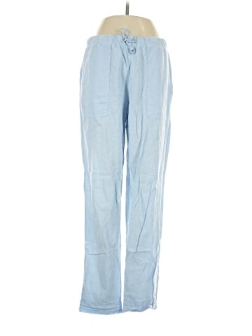 Saks Fifth Avenue Linen Pants (view 1)