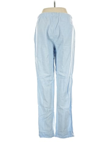 Saks Fifth Avenue Linen Pants (view 2)