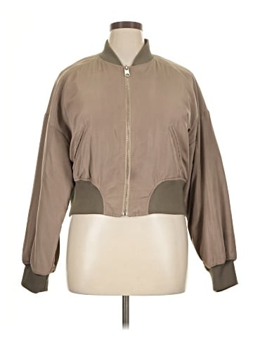 Zara Jacket (view 1)