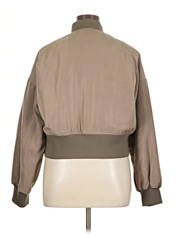 Zara Jacket (view 2)
