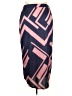 Emery Rose Graphic Pink Casual Skirt Size 2X - photo 2