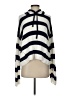 Rag & Bone Stripes White Pullover Sweater Size S - photo 1