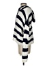 Rag & Bone Stripes White Pullover Sweater Size S - photo 5