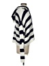 Rag & Bone Stripes White Pullover Sweater Size S - photo 4
