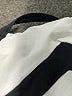Assorted Brands Chevron-herringbone Black One Piece Swimsuit Size XS (estimated) - photo 3