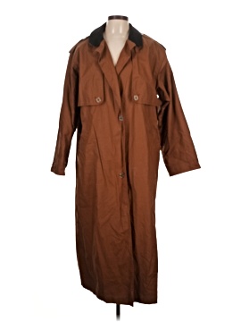 Eddie Bauer Trenchcoat