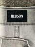 Hudson Jeans Gray Jeans Size 26 waist - photo 4