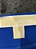 MICHAEL Michael Kors Blue 3/4 Sleeve Blouse Size S - photo 7
